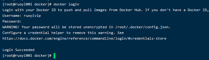 docker